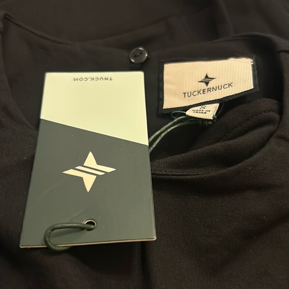 Mixed Media Gracia Top - Picture 8 of 12